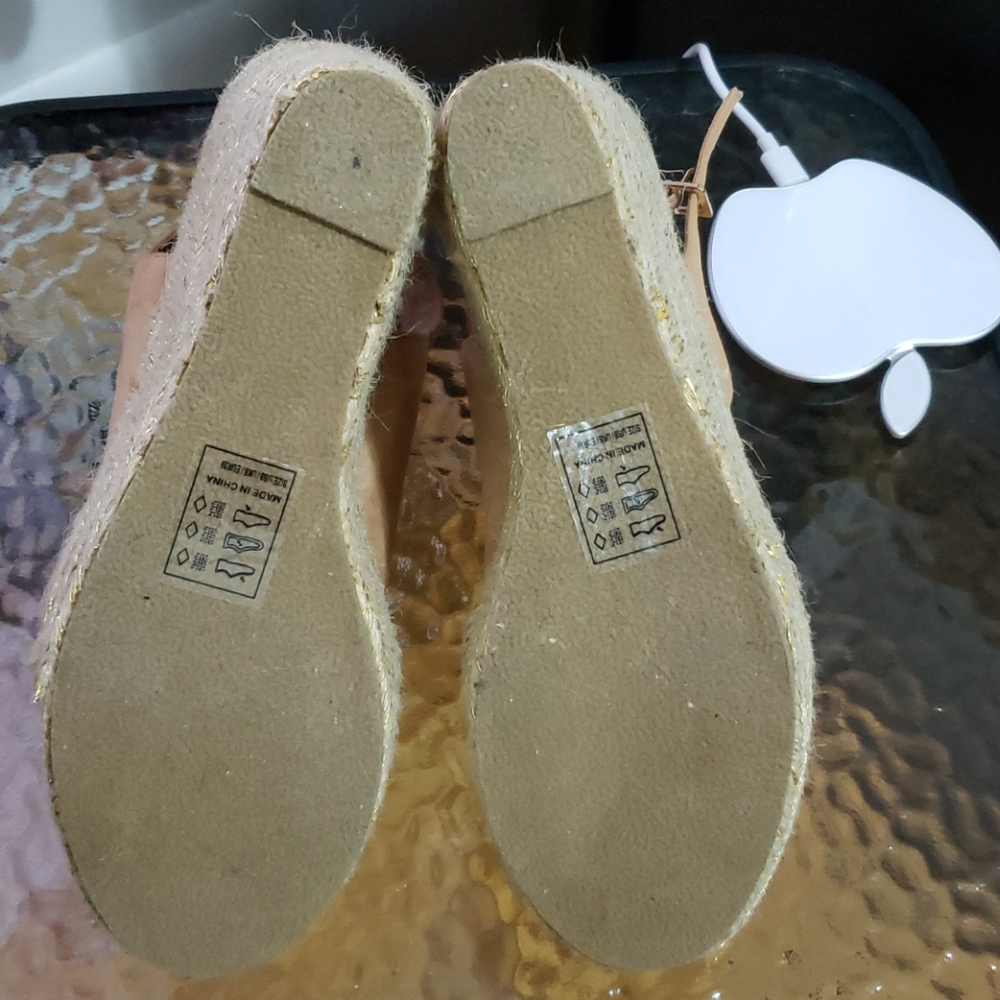 PLATFORM SHOES - Picture 5 of 5